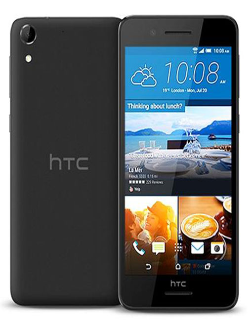 صور HTC Desire 728 Ultra Edition